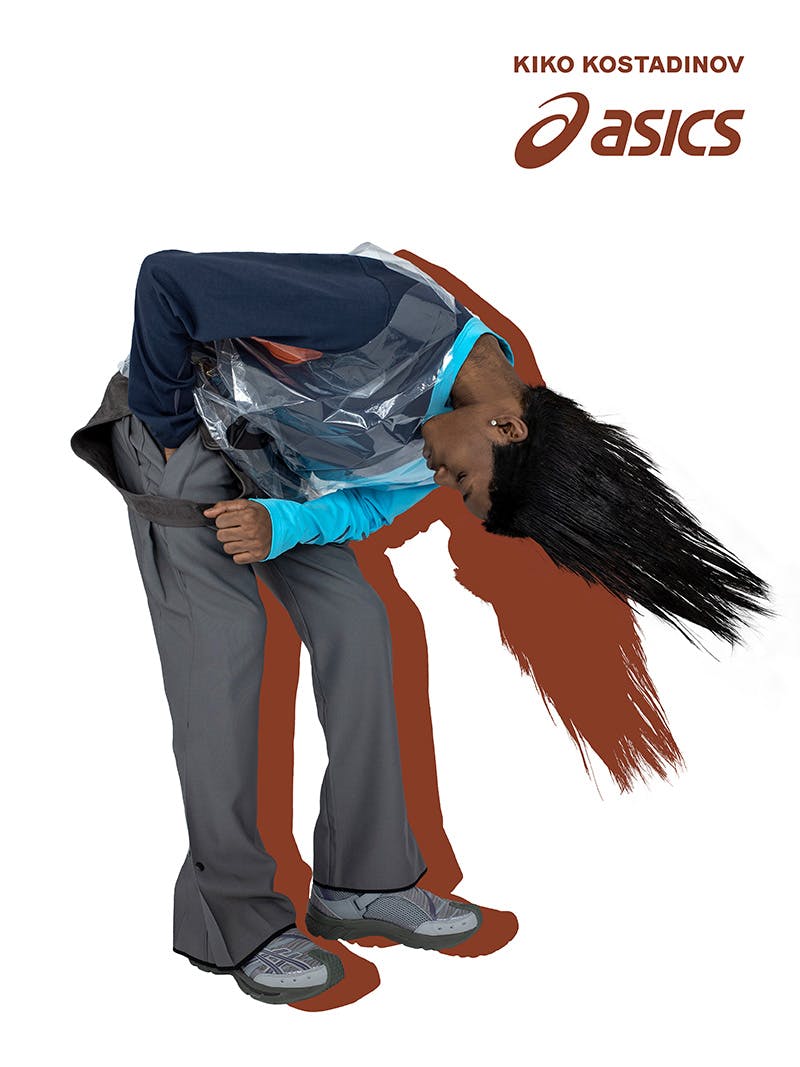 asics kiko kiril 2